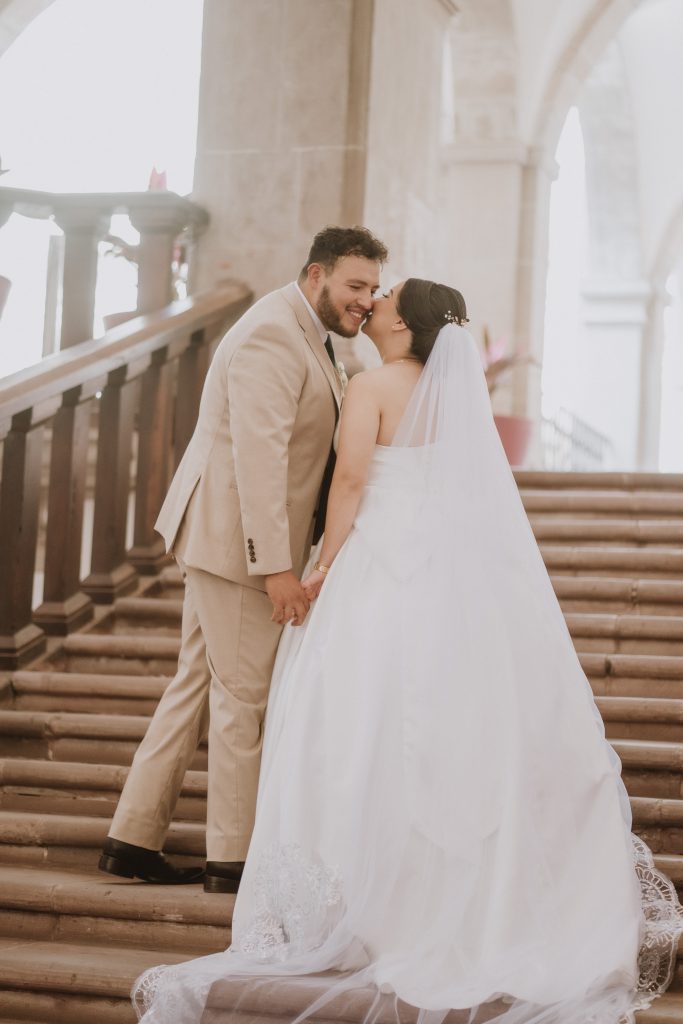 Bea & Saúl 